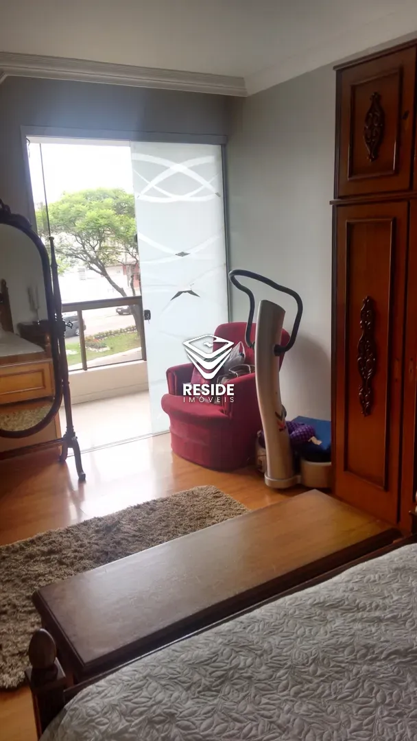 Apartamento - Nossa Senhora Medianeira, Avenida Nossa Senhora Medianeira