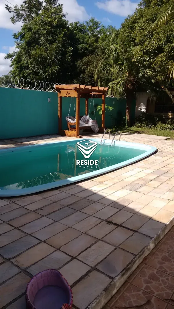 Casa - Pinheiro Machado, Rua Vitória