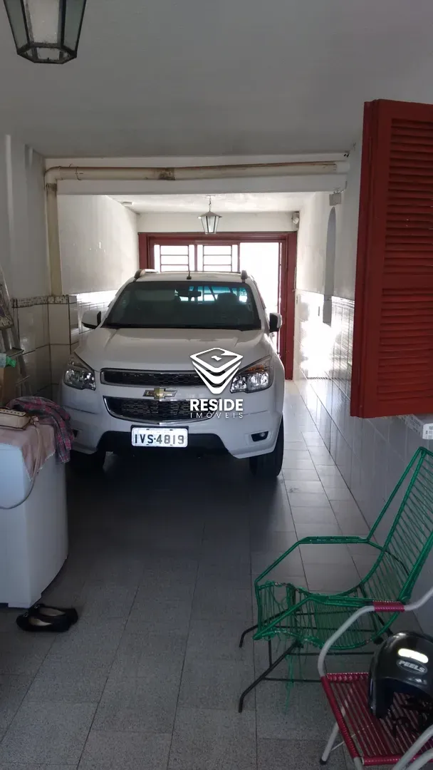 Casa - Pinheiro Machado, Rua Vitória