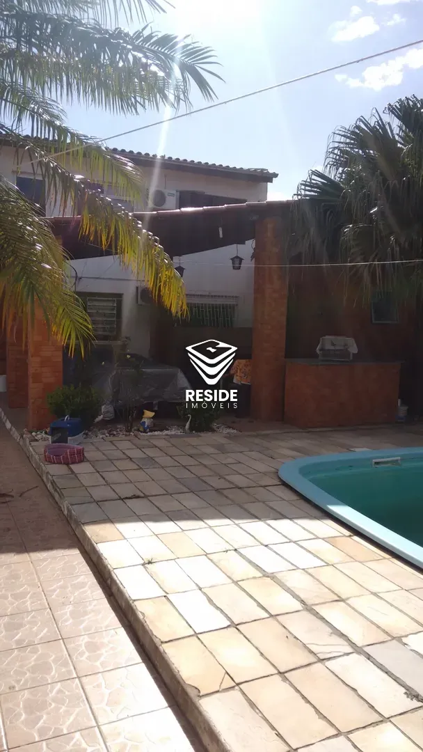 Casa - Pinheiro Machado, Rua Vitória