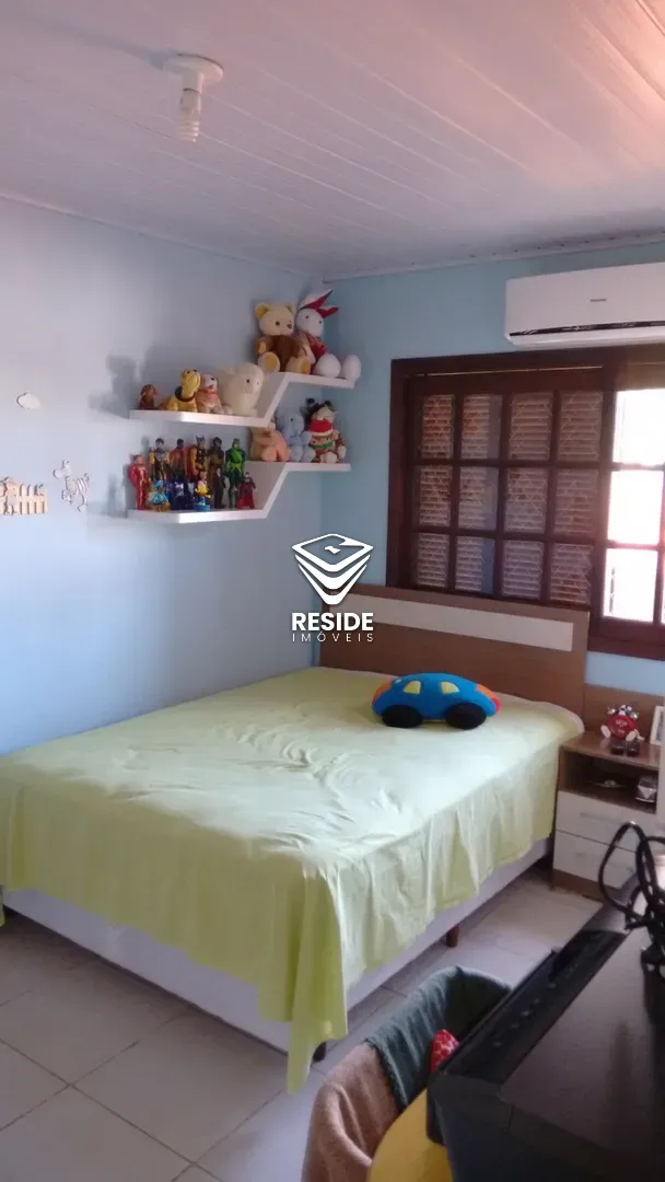 Casa - Pinheiro Machado, Rua Vitória