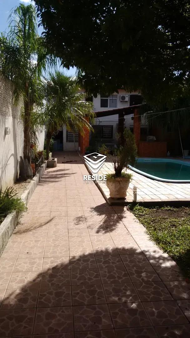 Casa - Pinheiro Machado, Rua Vitória