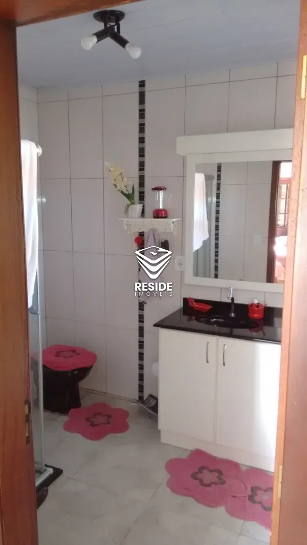Casa - Pinheiro Machado, Rua Vitória