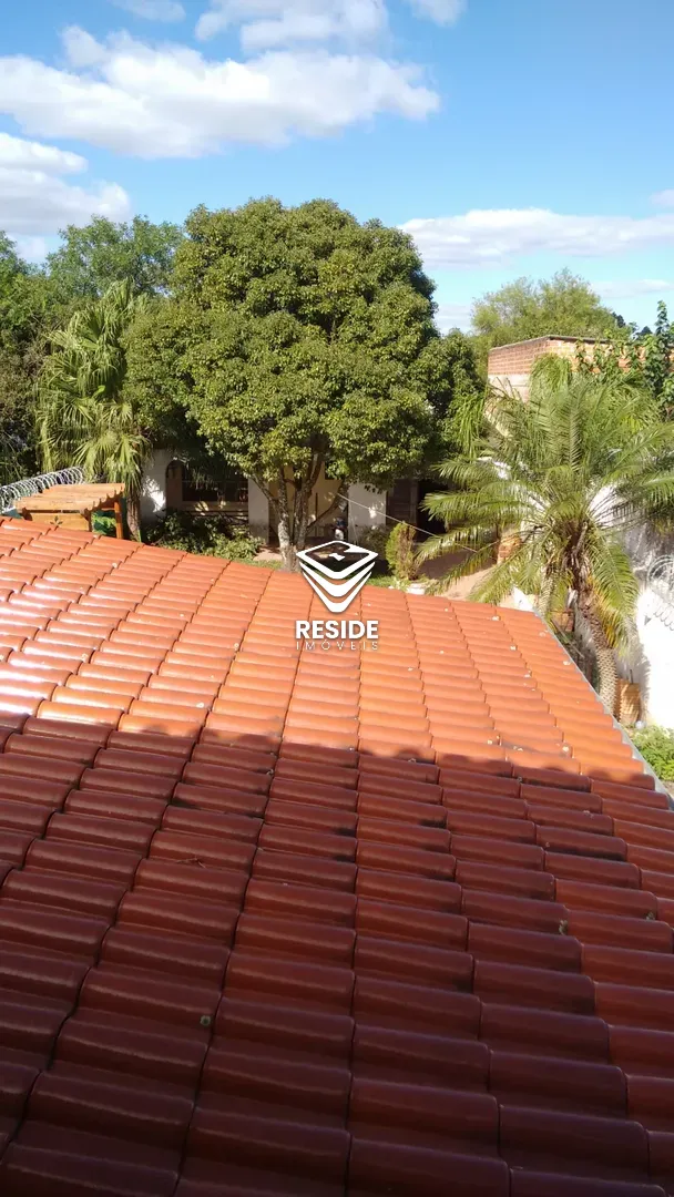Casa - Pinheiro Machado, Rua Vitória