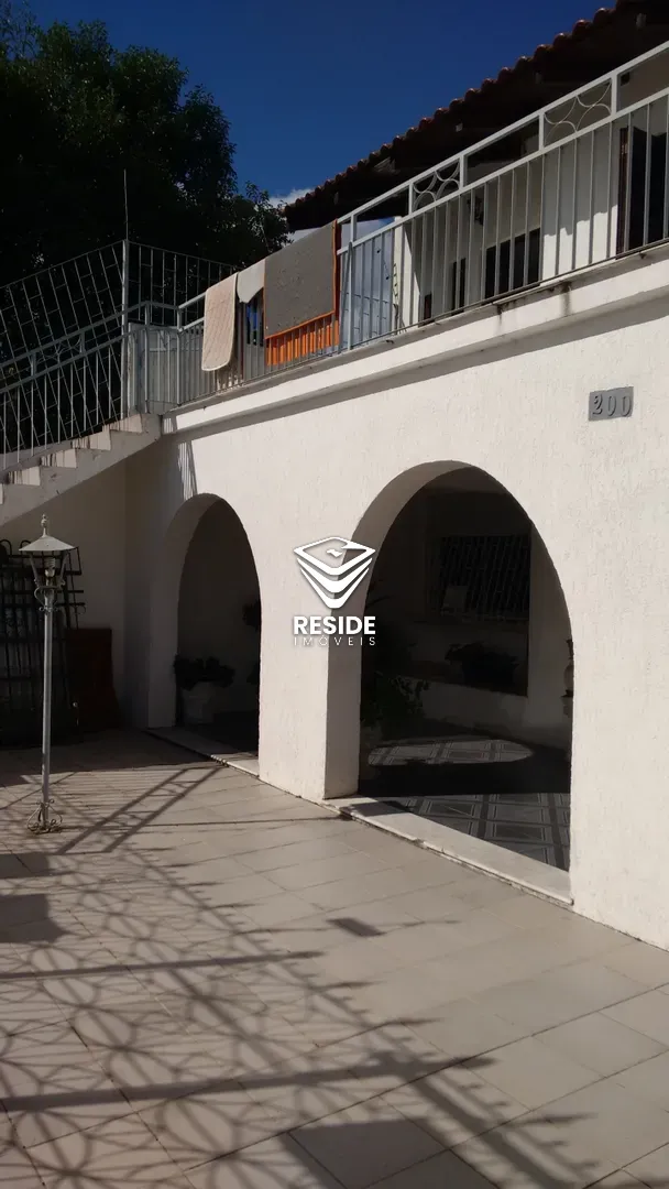 Casa - Pinheiro Machado, Rua Vitória