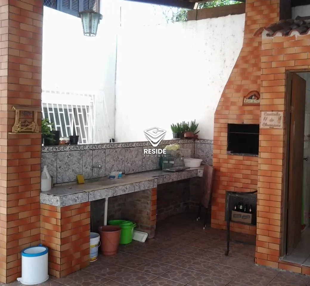 Casa - Pinheiro Machado, Rua Vitória