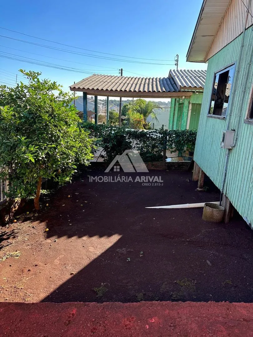 Foto 4 de casa em Chapecó