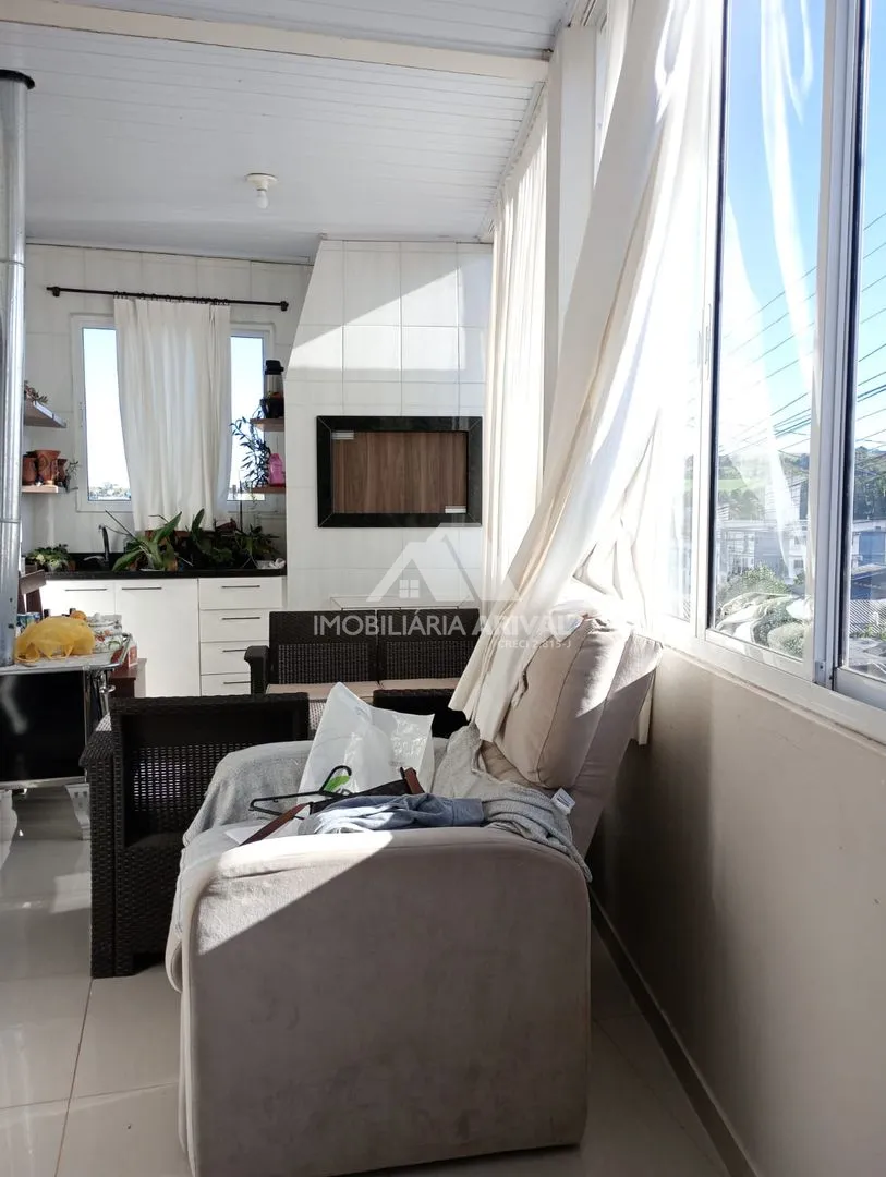 Foto 4 de casa em Chapecó