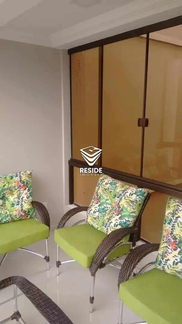 Apartamento - Nossa Senhora Medianeira, Avenida Nossa Senhora Medianeira