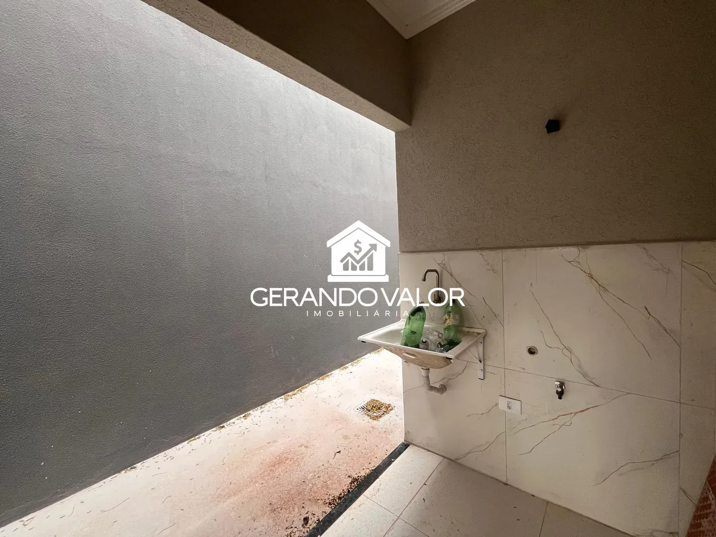 casa à venda no Jardim das Cerejeiras em Campo Grande MS - foto 17 - 3 quartos