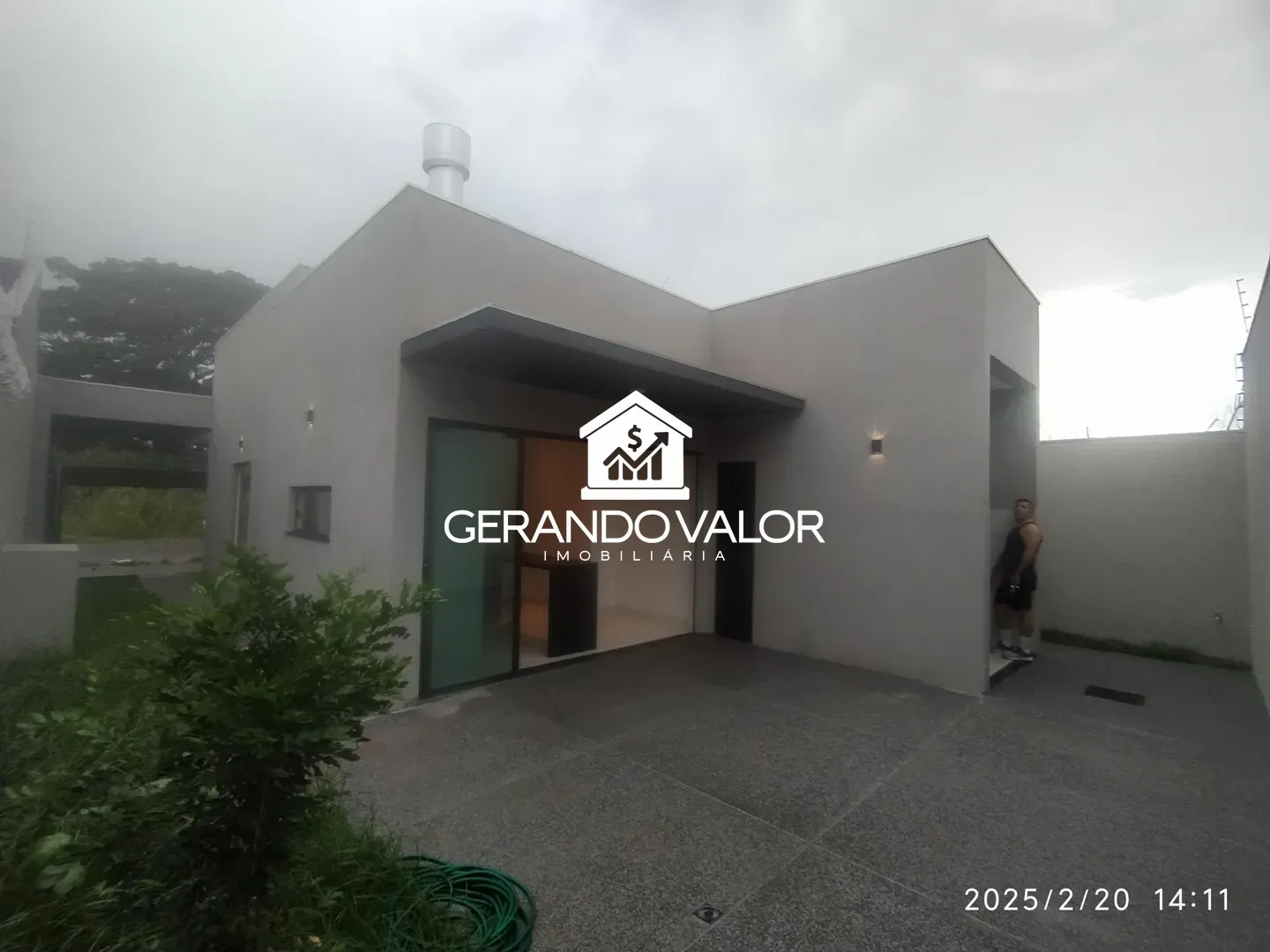 casa à venda no Monte Castelo em Campo Grande MS - foto 11 - 3 quartos