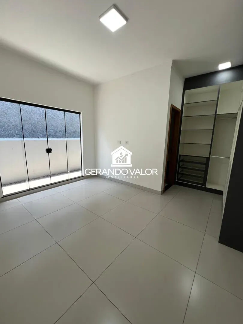 casa à venda no Pioneiros em Campo Grande MS - foto 11 - 3 quartos