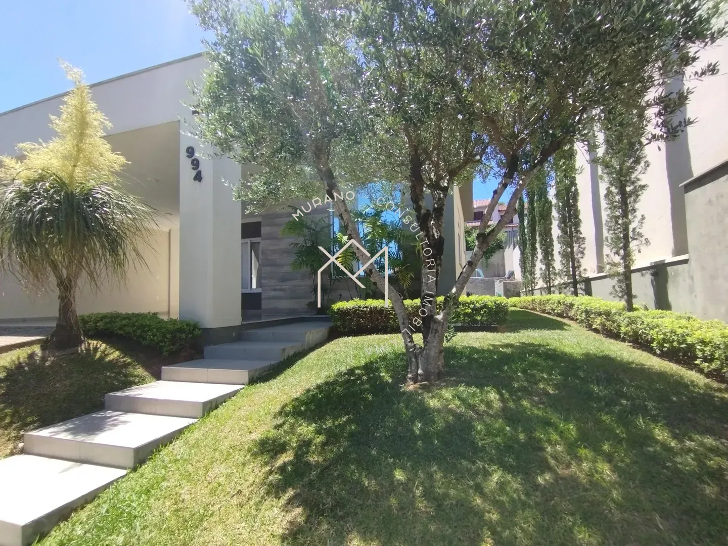 Casa com 3 quartos - Foto 3