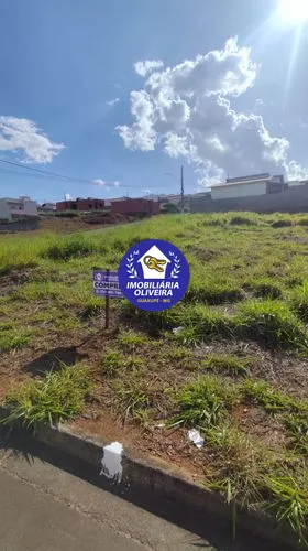 Terreno / Lote à venda no Residencial Fazenda Planalto — foto 2