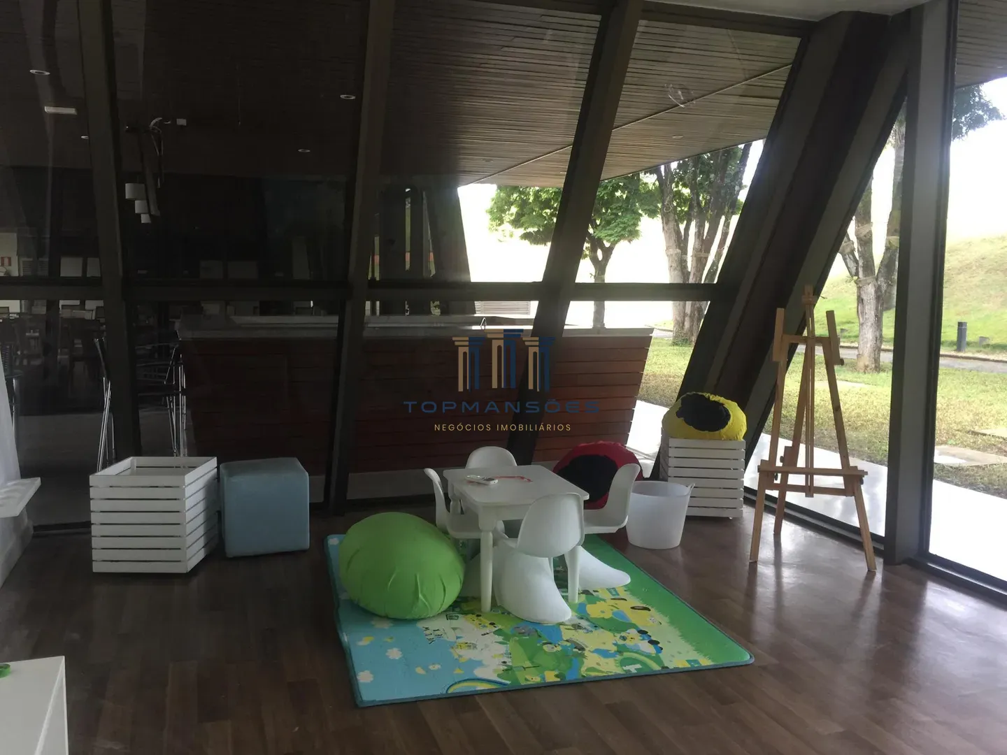 Espaço Kids