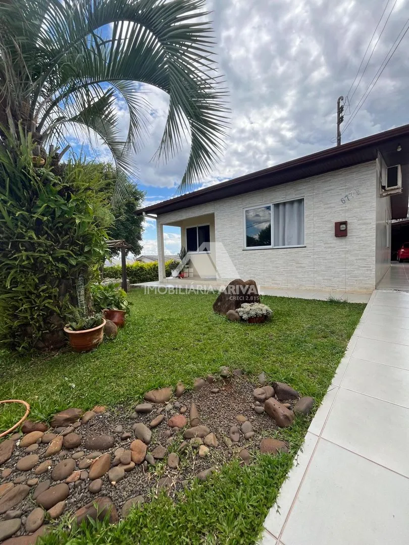 Foto 4 de casa em Chapecó