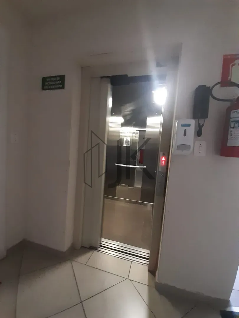 Elevador condomínio