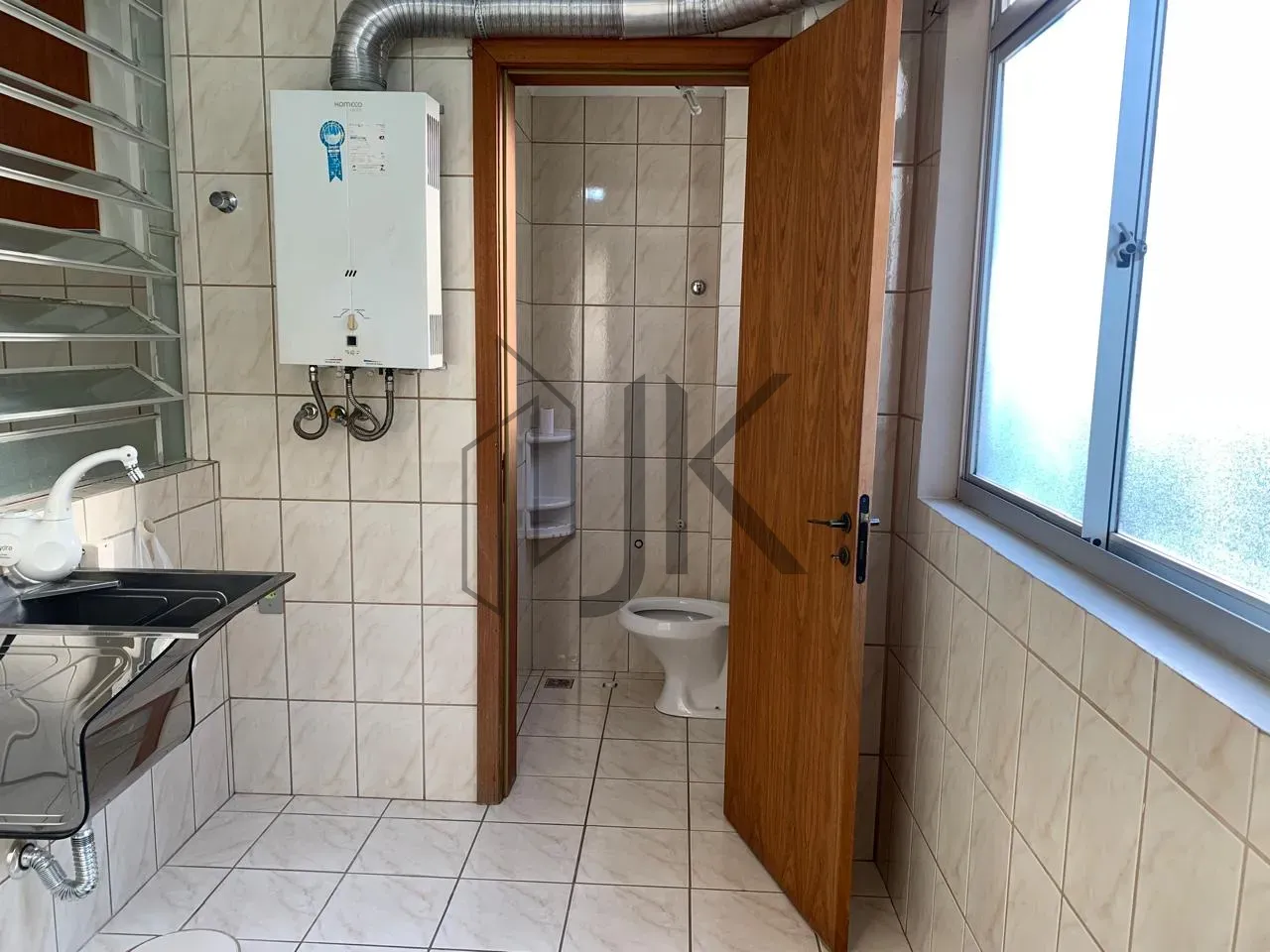 Area Serviço - WC serviço