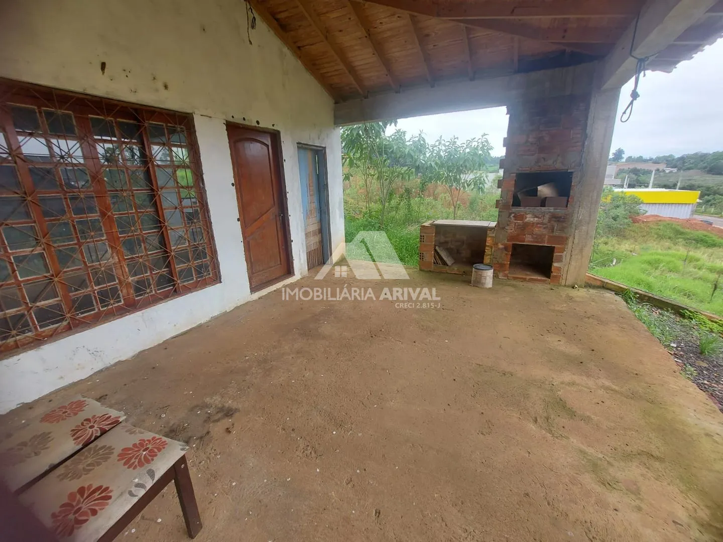 Foto 2 de casa em Chapecó