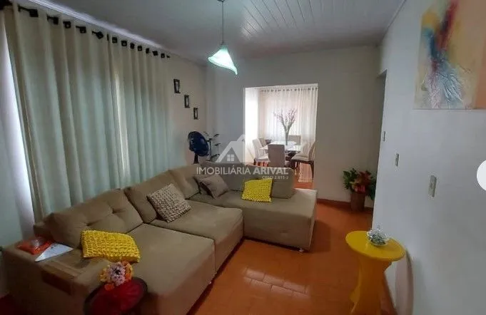 Foto 5 de casa em Chapecó