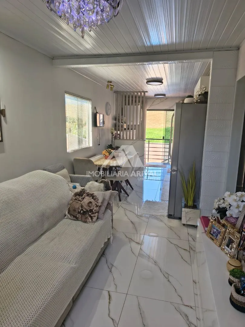 Foto 5 de casa em Chapecó