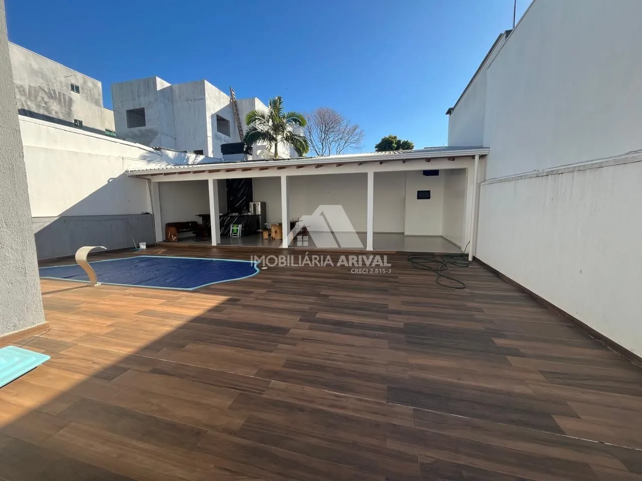 Foto 4 de casa em Chapecó