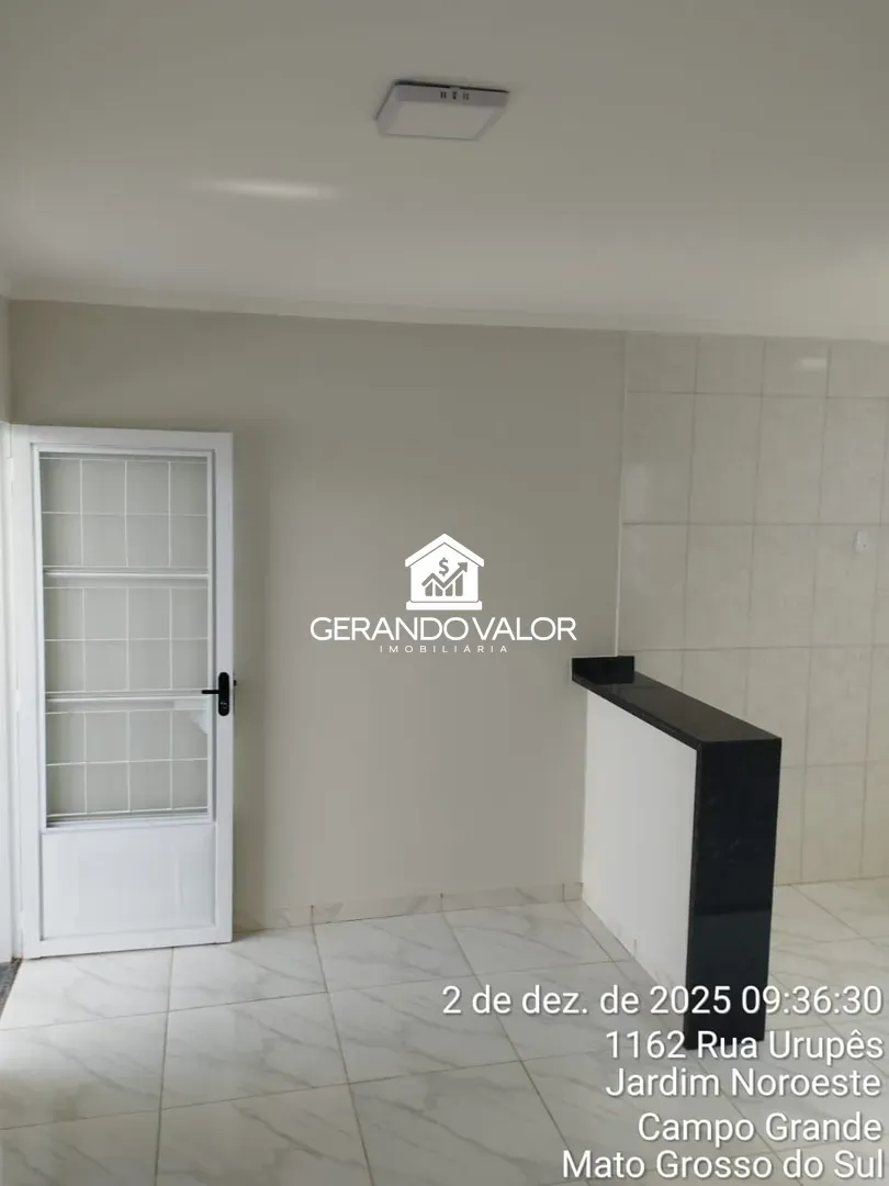 casa à venda no Jardim Noroeste em Campo Grande MS - foto 7 - 2 quartos