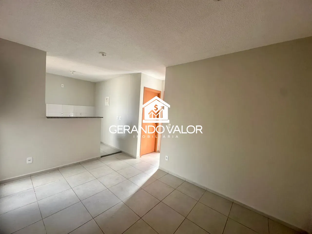 apartamento à venda no Jardim Leblon em Campo Grande MS - foto 3 - 2 quartos