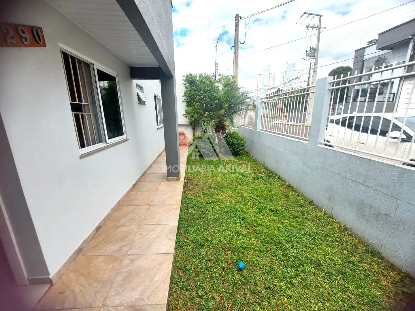 Foto 2 de casa em Chapecó