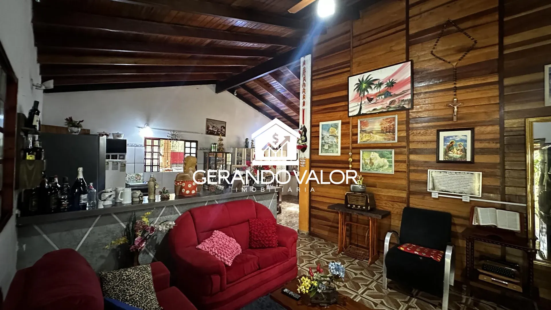 chácara/rural à venda no Centro em Campo Grande MS - foto 13 - 2 quartos