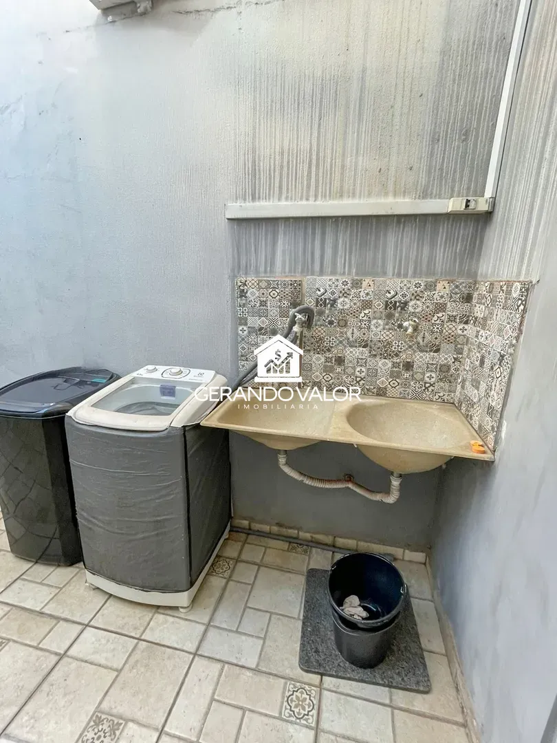 casa à venda no Santo Amaro em Campo Grande MS - foto 18 - 2 quartos