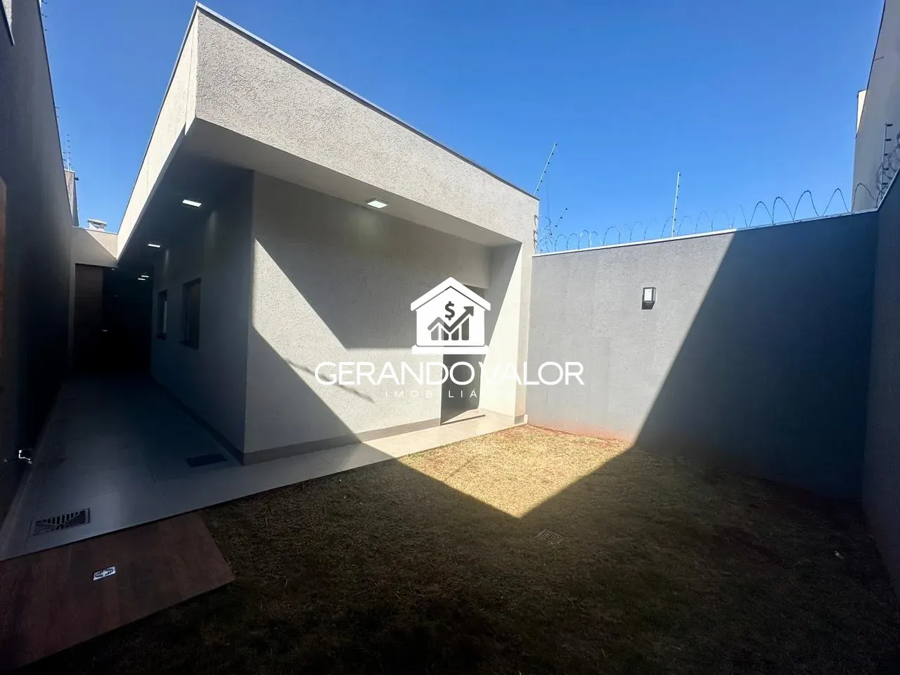 casa à venda no Jardim Jockey Club em Campo Grande MS - foto 20 - 3 quartos