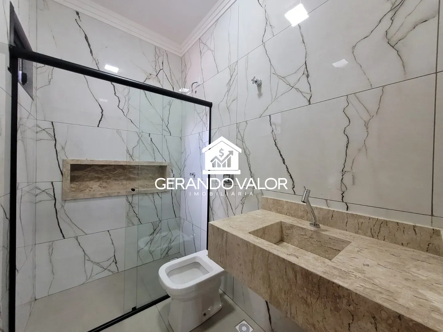 casa à venda no Parque Residencial Rita Vieira em Campo Grande MS - foto 28 - 3 quartos