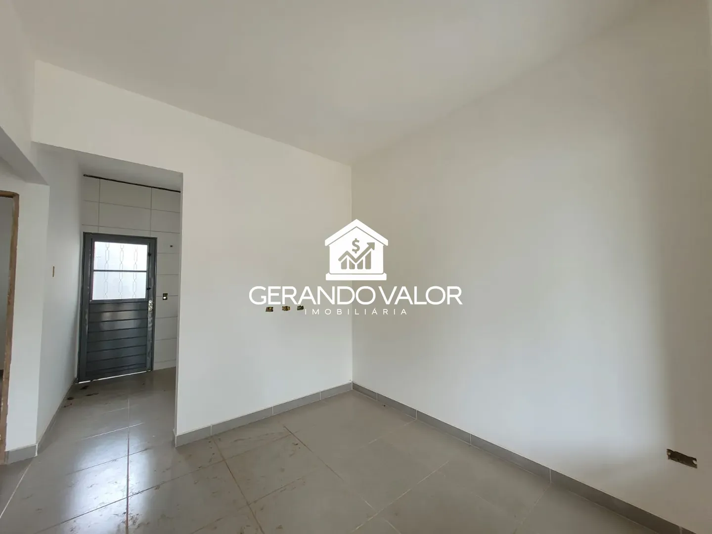 casa à venda no Jardim Alto São Francisco em Campo Grande MS - foto 9 - 2 quartos