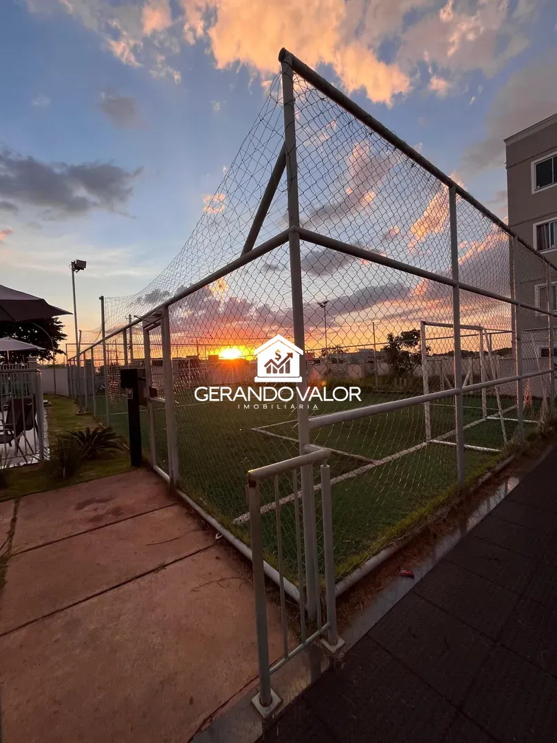 apartamento à venda no Coronel Antonino em Campo Grande MS - foto 20 - 2 quartos