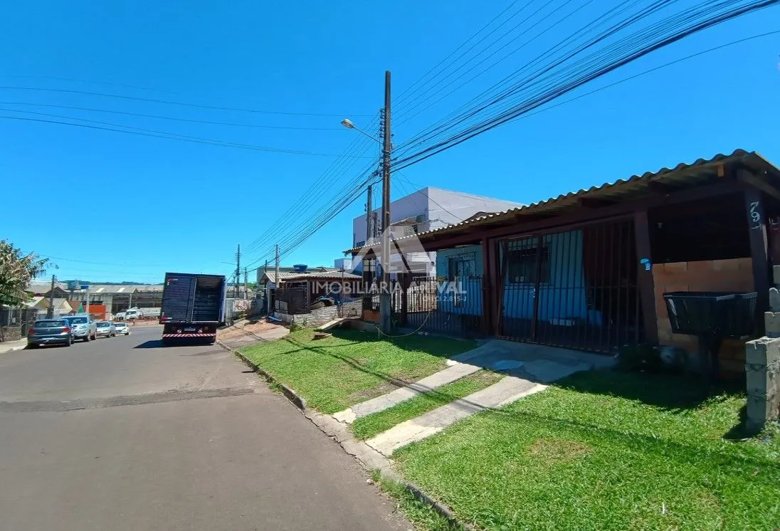 Foto 3 de casa em Chapecó