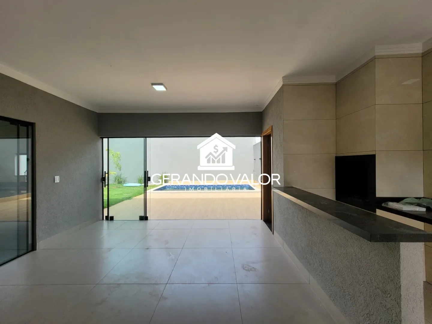 casa à venda no Parque Residencial Rita Vieira em Campo Grande MS - foto 31 - 3 quartos