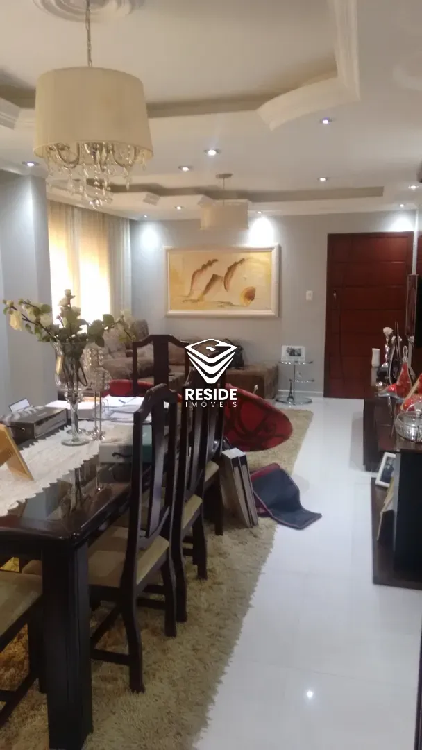 Apartamento - Nossa Senhora Medianeira, Avenida Nossa Senhora Medianeira