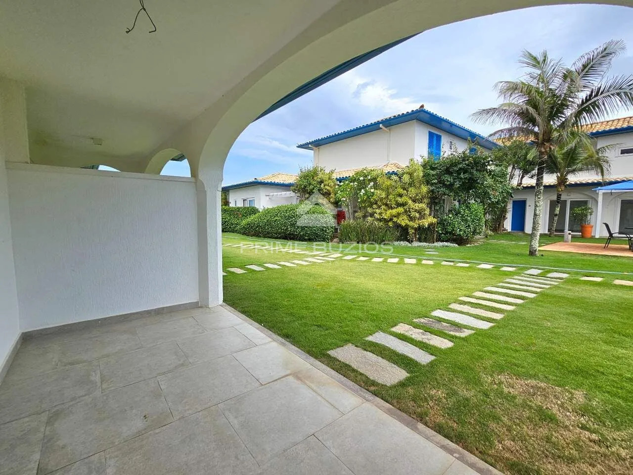 Casa em condomínio a venda, 2 quartos, 2 suítes, 1 vaga, Praia Rasa – Armação dos Búzios/RJ