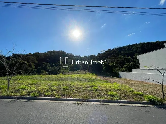 Terreno Plano no condomínio Reserva do Valle, em Volta Redonda - RJ