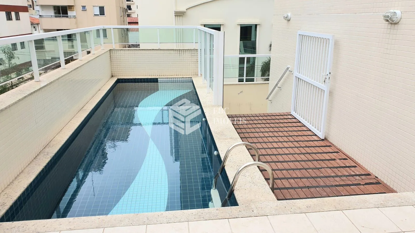 Green Valley Residence - Green Valley Residence - piscina