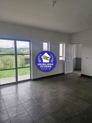 Apartamento com 3 quartos para alugar no Vila Rica