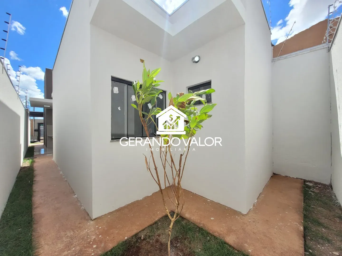 casa à venda no Coronel Antonino em Campo Grande MS - foto 20 - 2 quartos