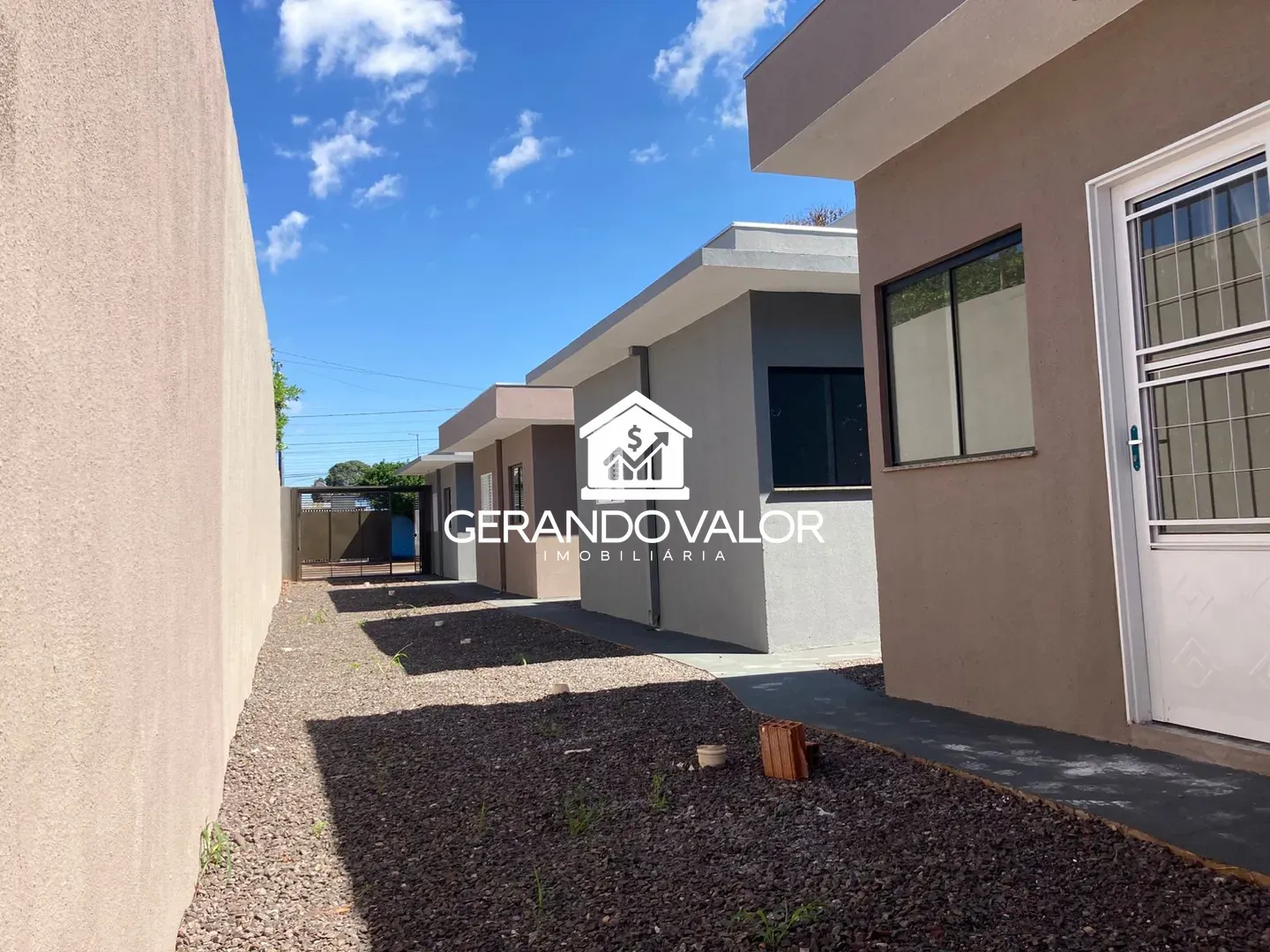 casa em condomínio à venda no Jardim Anache em Campo Grande MS - foto 5 - 2 quartos