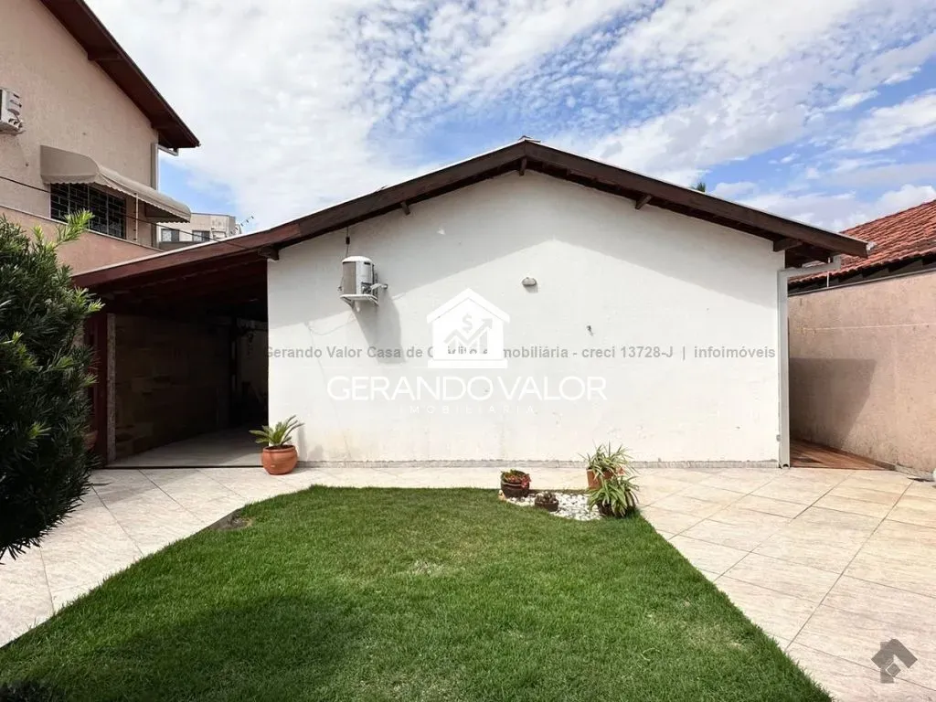 casa à venda no Vila Planalto em Campo Grande MS - foto 16 - 3 quartos