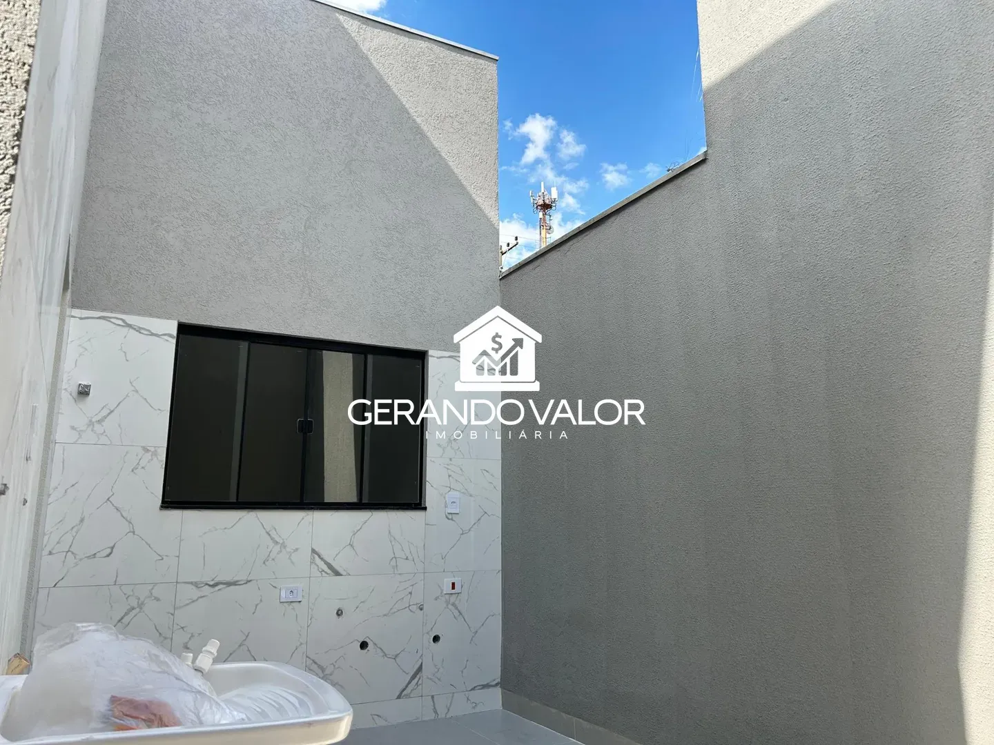 casa à venda no Santo Antônio em Campo Grande MS - foto 13 - 3 quartos