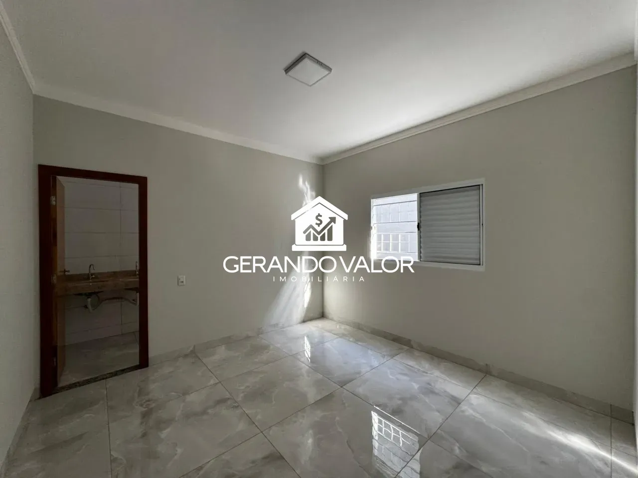 casa à venda no Residencial Figueiras do Parque em Campo Grande MS - foto 11 - 3 quartos