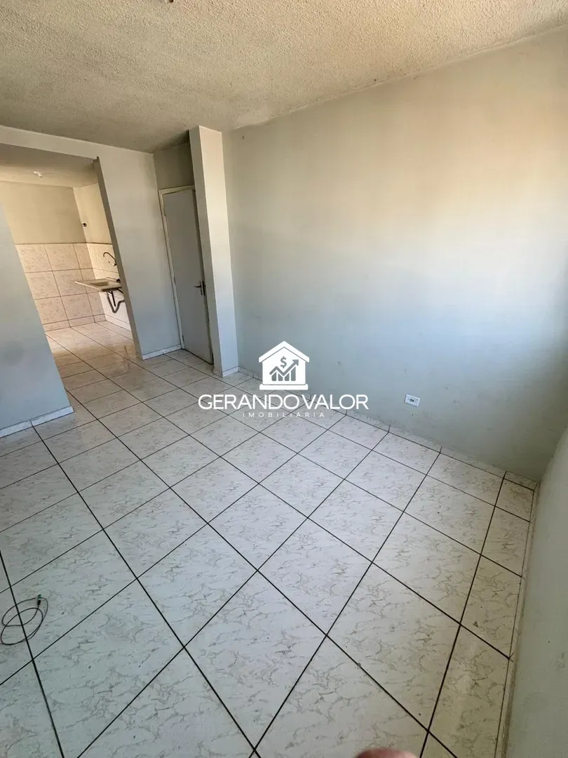 apartamento à venda no Jardim Paulo Coelho Machado em Campo Grande MS - foto 4 - 2 quartos