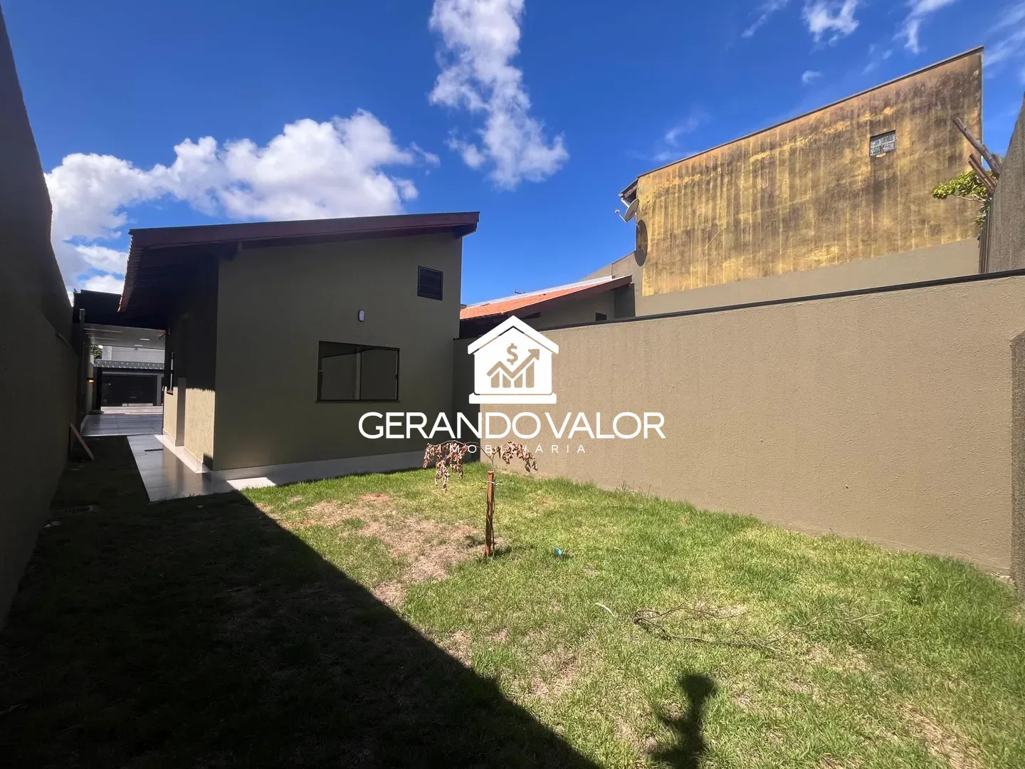 casa à venda no Nova Lima em Campo Grande MS - foto 21 - 2 quartos