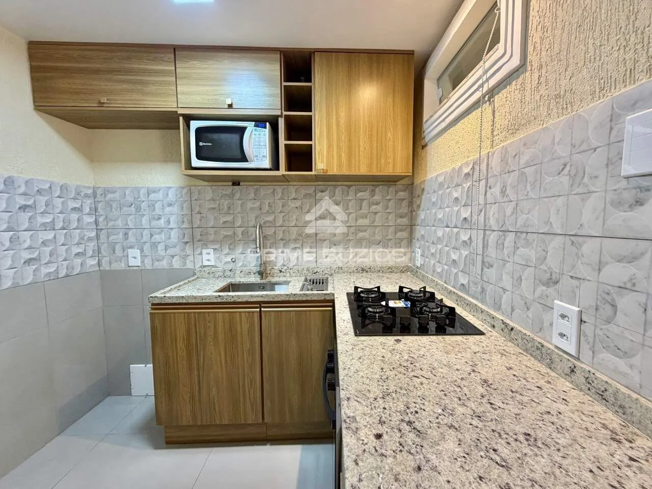 Apartamento en alquiler, 3 dormitorios, 1 cochera, Tucuns – Armação dos Búzios/RJ